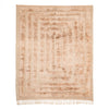 Soft Elegance - Luxury Shag Moroccan Rug