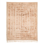 Soft Elegance - Luxury Shag Moroccan Rug