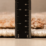 Soft Elegance - Luxury Shag Moroccan Rug