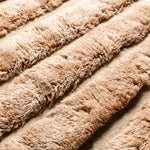 Soft Elegance - Luxury Shag Moroccan Rug