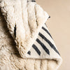 Ripples - Luxury Shag Moroccan Rug