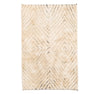 Ripples - Luxury Shag Moroccan Rug