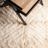 Ripples - Luxury Shag Moroccan Rug