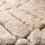 Heaven Road - Luxury Shag Moroccan Rug