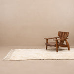 Heaven Road - Luxury Shag Moroccan Rug