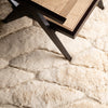 Heaven Road - Luxury Shag Moroccan Rug