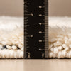 Ripples - Luxury Shag Moroccan Rug