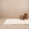 Ripples - Luxury Shag Moroccan Rug