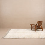 Ripples - Luxury Shag Moroccan Rug