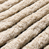 Sanae - Luxury Shag Moroccan Rug