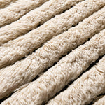 Sanae - Luxury Shag Moroccan Rug