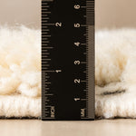 Sanae - Luxury Shag Moroccan Rug