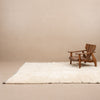 Sanae - Luxury Shag Moroccan Rug