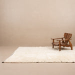 Sanae - Luxury Shag Moroccan Rug