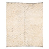 Sanae - Luxury Shag Moroccan Rug