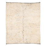 Sanae - Luxury Shag Moroccan Rug