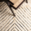 Sanae - Luxury Shag Moroccan Rug