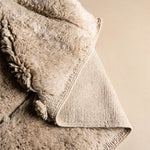 Irrigation Plan - luxury beni mrirt rug