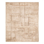 Irrigation Plan - luxury beni mrirt rug