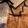Mosaic of Memories - luxury beni mrirt rug