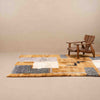 Mosaic of Memories - luxury beni mrirt rug