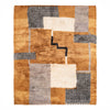 Mosaic of Memories - luxury beni mrirt rug