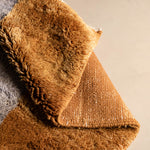 Mosaic of Memories - luxury beni mrirt rug