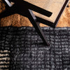 Astral Tango - luxury beni mrirt rug