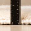 Sandscribe Elegance - luxury beni mrirt rug