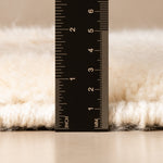 Sandscribe Elegance - luxury beni mrirt rug