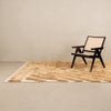 Saadia - luxury beni mrirt rug