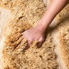 Saadia - luxury beni mrirt rug