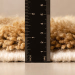 Saadia - luxury beni mrirt rug
