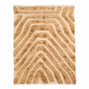 Saadia - luxury beni mrirt rug