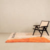 Desert Mirage - luxury beni mrirt rug