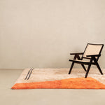 Desert Mirage - luxury beni mrirt rug
