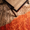 Desert Mirage - luxury beni mrirt rug