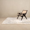 Metro Lines - Luxury Shag Moroccan Rug