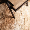 Sousan - luxury beni mrirt rug