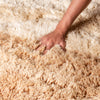 Sousan - luxury beni mrirt rug