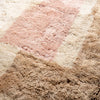 Sousan - luxury beni mrirt rug