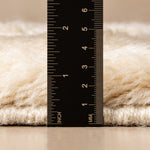 Sousan - luxury beni mrirt rug