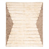 Serenity Steps - Luxury beni mrirt rug