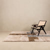 Crossing Lines - luxury beni mrirt rug