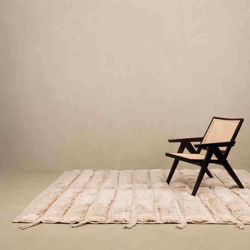 Sandy Shores Tapestry - luxury beni mrirt rug