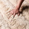 Sandy Shores Tapestry - luxury beni mrirt rug