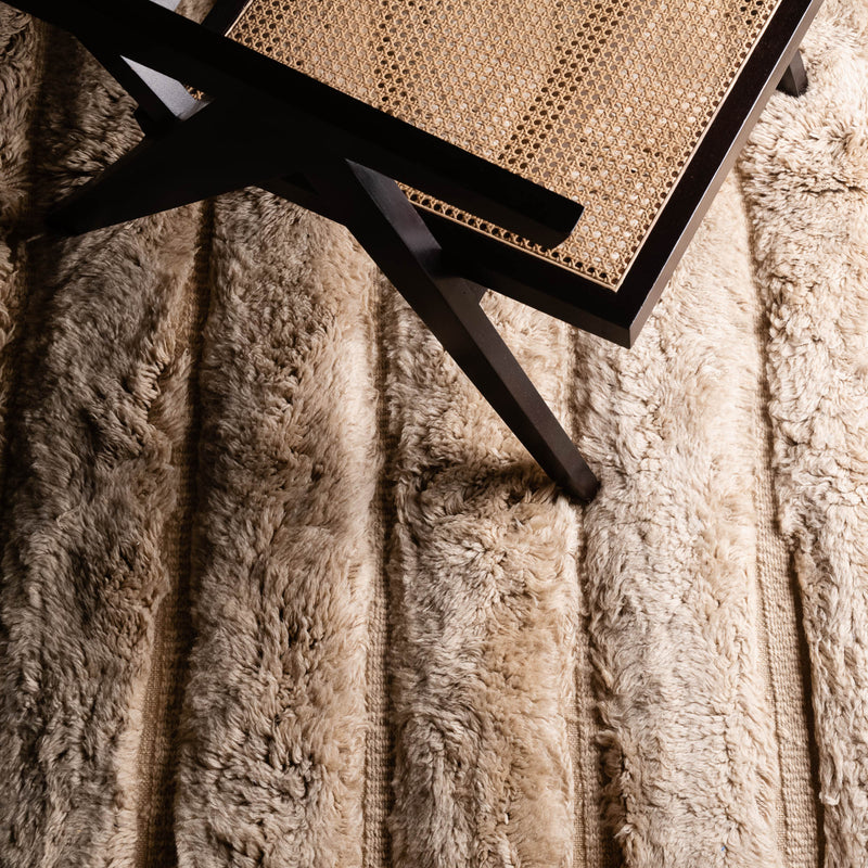 Sandy Shores Tapestry - luxury beni mrirt rug