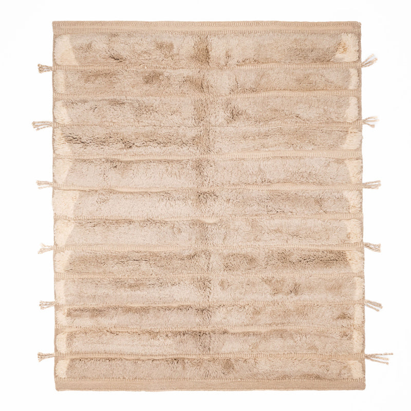 Sandy Shores Tapestry - luxury beni mrirt rug