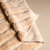 Leading Lines - Luxury Shag Moroccan Rug