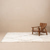 Nola - Luxury Shag Moroccan Rug